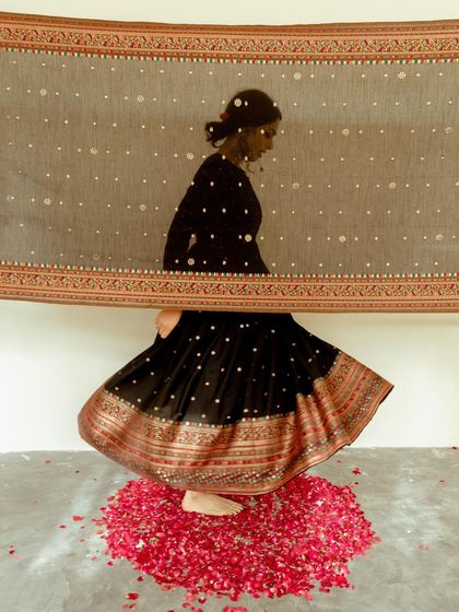 Contemporary Ethnic Wear photo 36