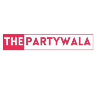 Thepartywala