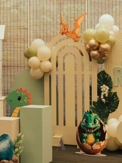 Bunny Bash By Anurag - Event Photography Adventure & Character Themed Birthdays photo 42