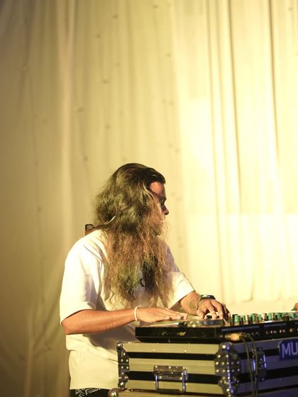 Akzy - Event DJ & Production Services Unforgettable Wedding & Sangeet Nights photo 5