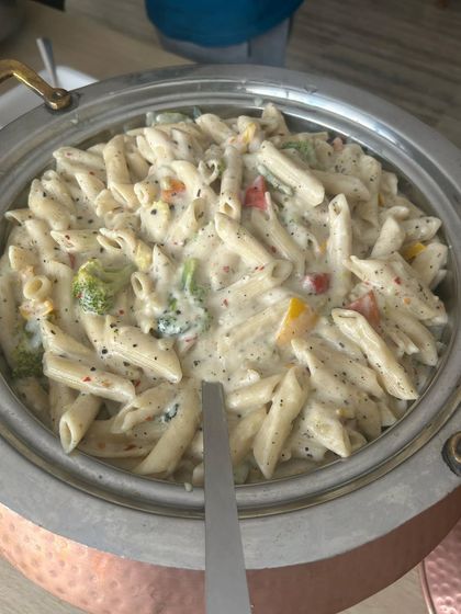 Corporate Lunches & Boardroom Feasts photo 5