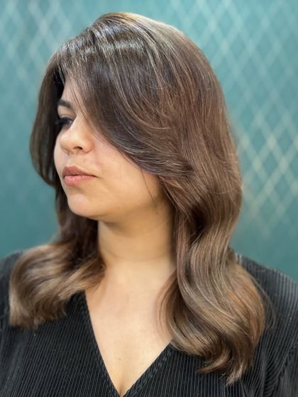 Rich Brunettes & Sun-Kissed Browns photo 115