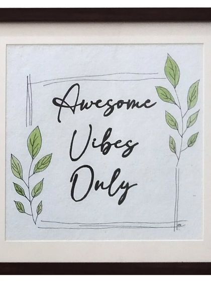 Words That Resonate photo 3