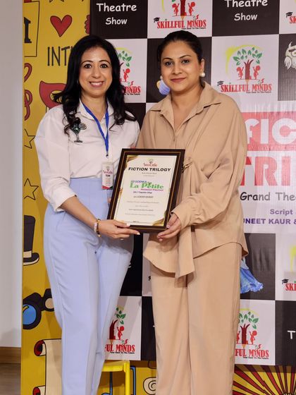 Celebrations, Parties & Events photo 15