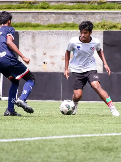 The Sports School - Integrated Sports Academy The Football Grind: Training with Bengaluru FC photo 41