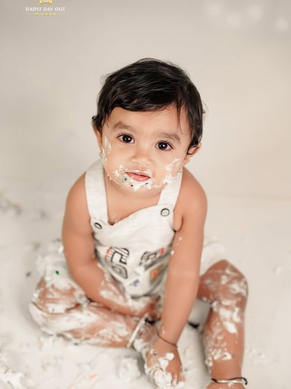 Baby's Day Out Studio - Kids & Baby Photography Milestone & Birthday Celebrations photo 15