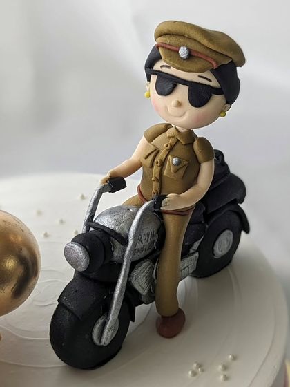 Cakes for Professionals photo 4