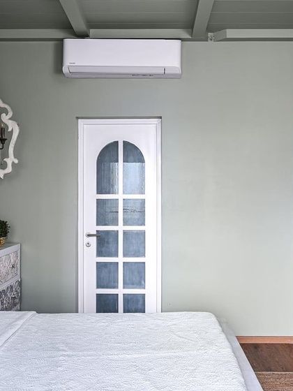 By the Riverside - Architectural & Structural Renovation Sanctuaries of Rest: Bespoke Bedrooms photo 3