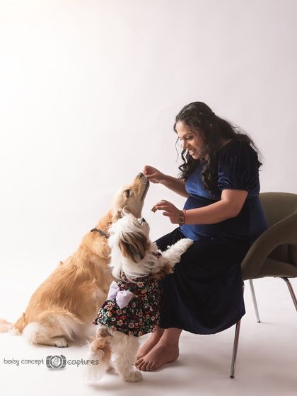 Couple & Family Portraits photo 9