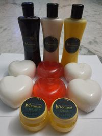 Acne & Pimple Treatment