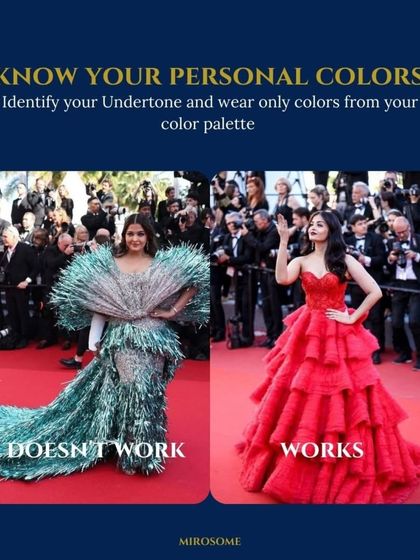 Ananya Shetty - Corporate Image & Executive Presence Coaching The Art of Color & Elegance photo 13