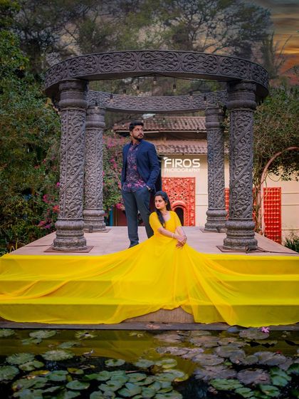 Firos Photography - Fashion & Portrait Photography Epic Gown Portraits photo 67