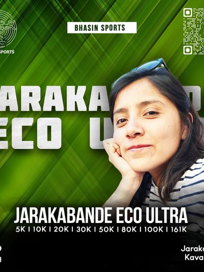 A collection of the incredible runners who make our events possible. Each image represents an athlete who has committed to challenging themselves at one of our trail or endurance races.