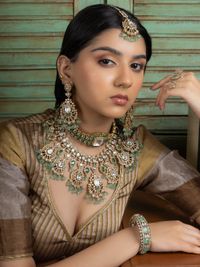 Festive & Occasion Wear Jewellery