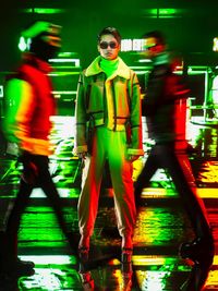 Fashion & Commercial Photography