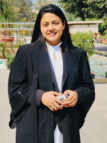 A moment of positivity and readiness. I believe that justice, equality, and change begin with decisive action. Let's do this together.