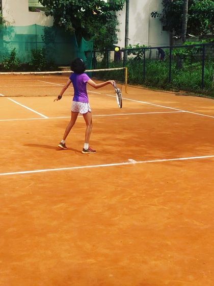 Tennis360 - Tennis Coaching Programs Tournament and Match Play photo 41