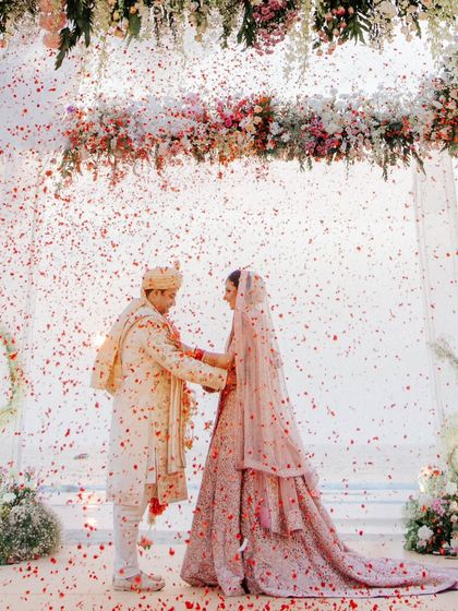 Sacred Vows & Ceremonies photo 19