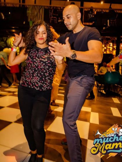 Palladium Dance Company - Dance Socials & Events Special Events & Celebrations photo 20