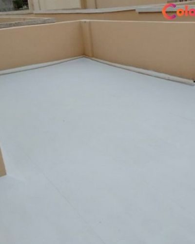 Waterproofing Solutions