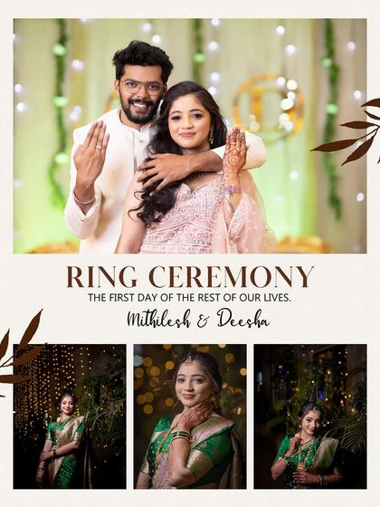 Engagements & Receptions photo 3