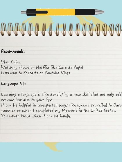 Iflac - Foreign Language Courses Our Learning Philosophy photo 27