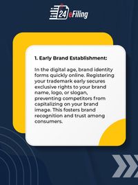 Intellectual Property (IP) Services