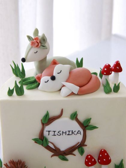 Baby Showers & First Milestones photo 40