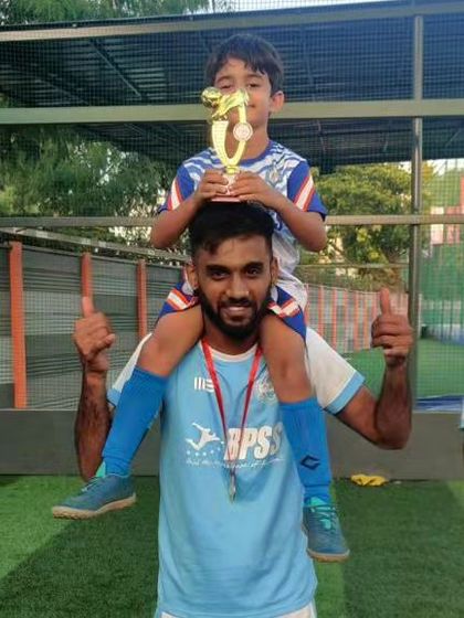 BPSS - Elite Player Development Program Our Stars: Pathways to Pro photo 39