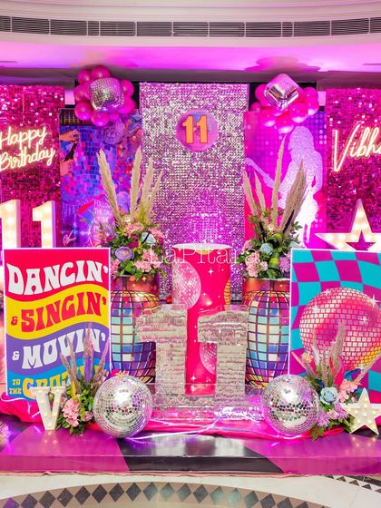 La Pitara - Personal & Social Event Planning High-Energy & Modern Parties photo 50