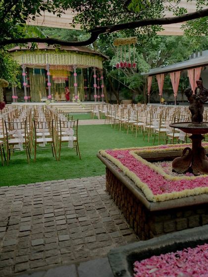 The Tales of Tradition - Milestone & Social Event Planning Additional Event Moments photo 224