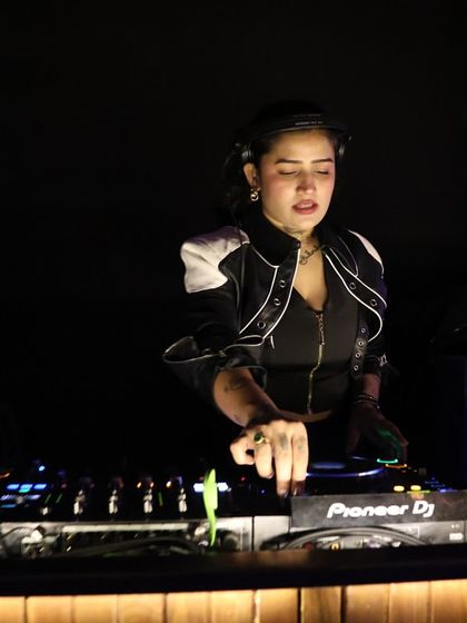 The Adaa Vibe photo 15