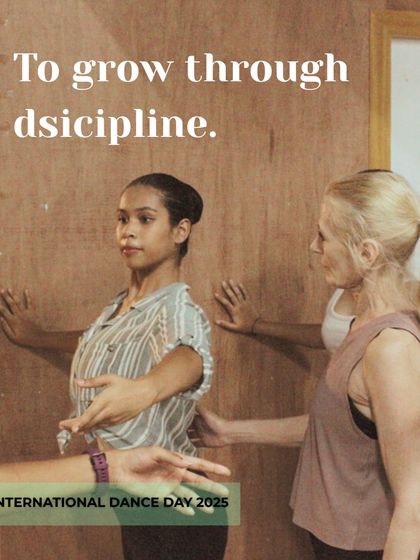 Lewis Foundation of Classical Ballet - Ballet Training Programs Join Our Family: Admissions & Special Programs photo 7