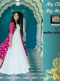 Custom Party & Occasion Wear