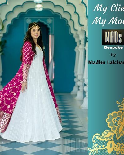 Custom Party & Occasion Wear