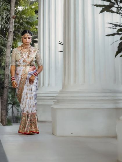 Wedding Clickz - Wedding Photography Bridal Portraits: The Soul of the Bride photo 105