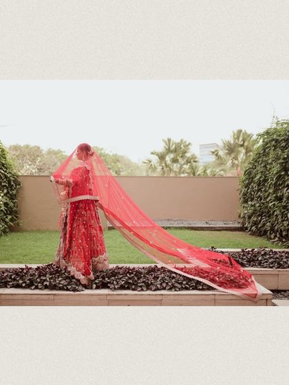 The Radiant Bride photo 131