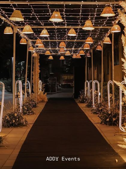 Boho-Chic Celebrations photo 12