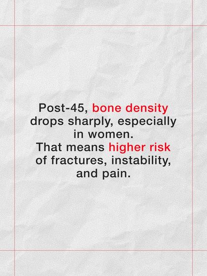 BlackBx - Strength Training for 40+ Rebuild & Reset: Strength for 40+ photo 3