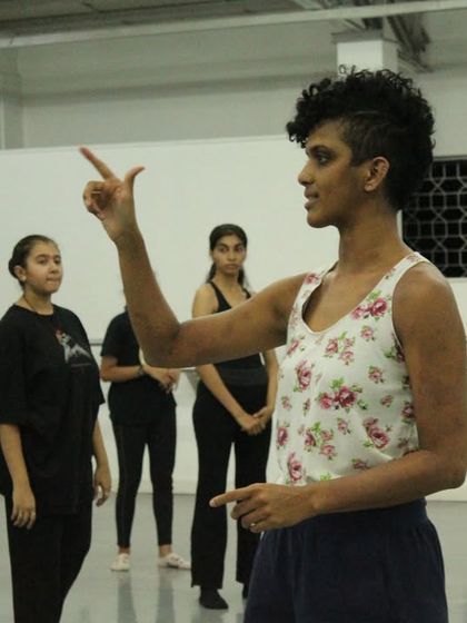 Lewis Foundation of Classical Ballet - Dance & Fitness Classes Contemporary & Modern Jazz photo 5