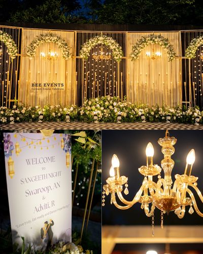 Event Planning & Management