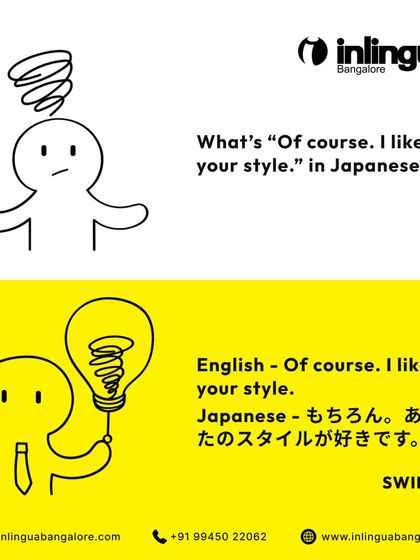 Inlingua - Corporate Language Training Additional Resources & Fun Facts photo 23