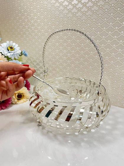 Ornate Serveware & Centerpieces photo 82