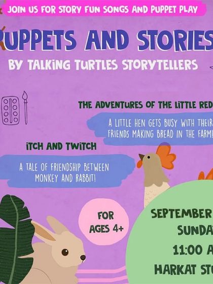 On the Big Stage: Festivals & Events photo 20