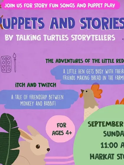 More snapshots and posters from my festival circuit. Each event is a unique opportunity to connect with new audiences and share the universal joy of storytelling.