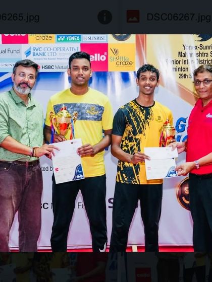 Our Champions: Player Achievements photo 22