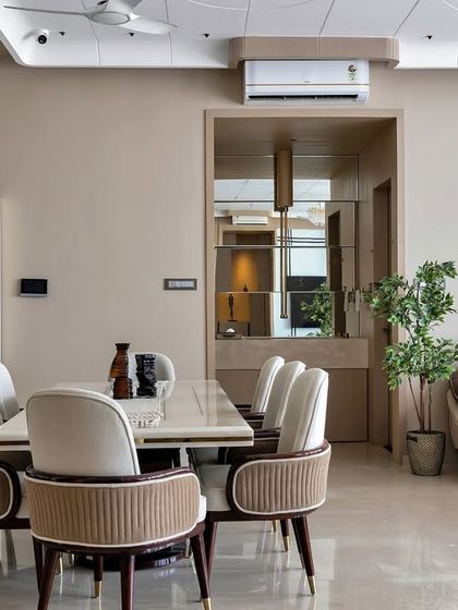 Living Spaces: Curated for Comfort photo 27