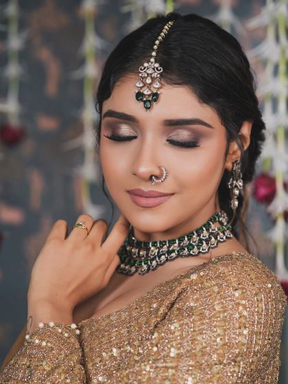 The Complete Bridal Experience photo 21