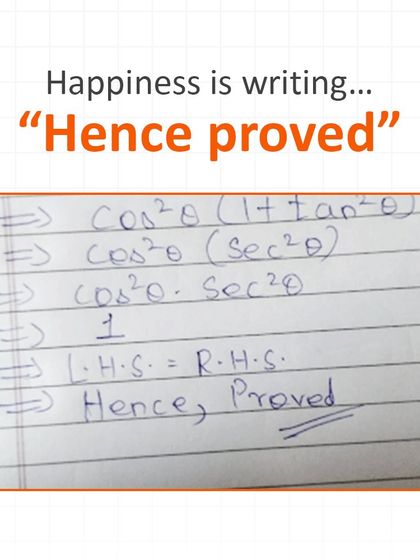 Bhanzu - Online Math Classes for Kids (K-9) Just for Fun: Math Memes & More photo 37