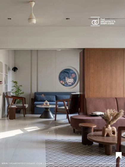 Compartment S4 - Architectural Design Residential Sanctuaries photo 22